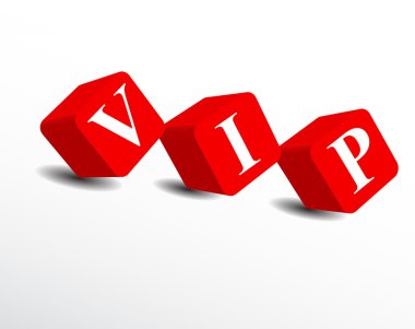 VIP üye