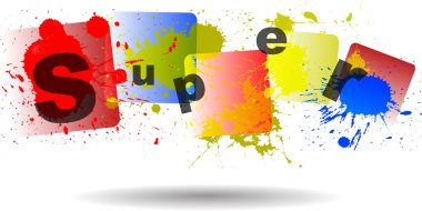 yaratıcı süper tasarım