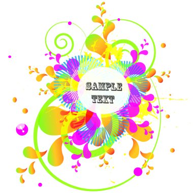 renk banner