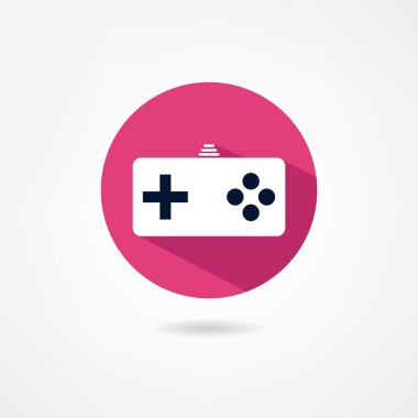 Joystick simgesi