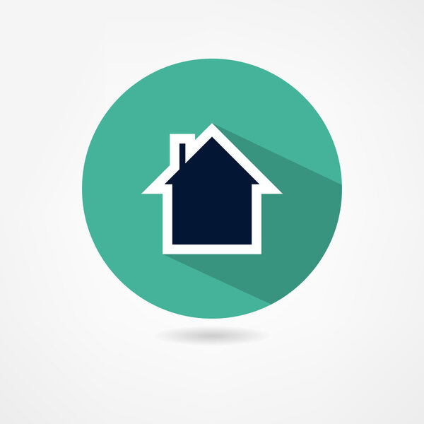 house icon