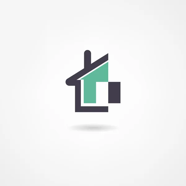 House icon — Stock Vector