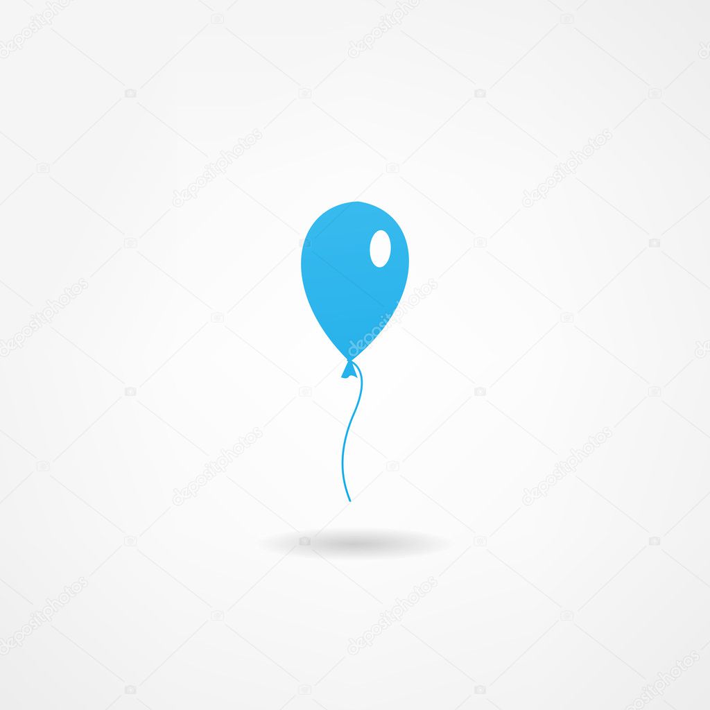 balloon icon
