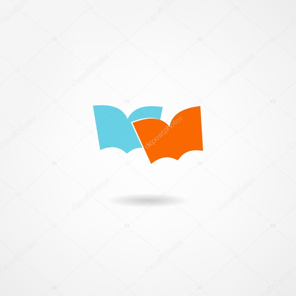 Book icon
