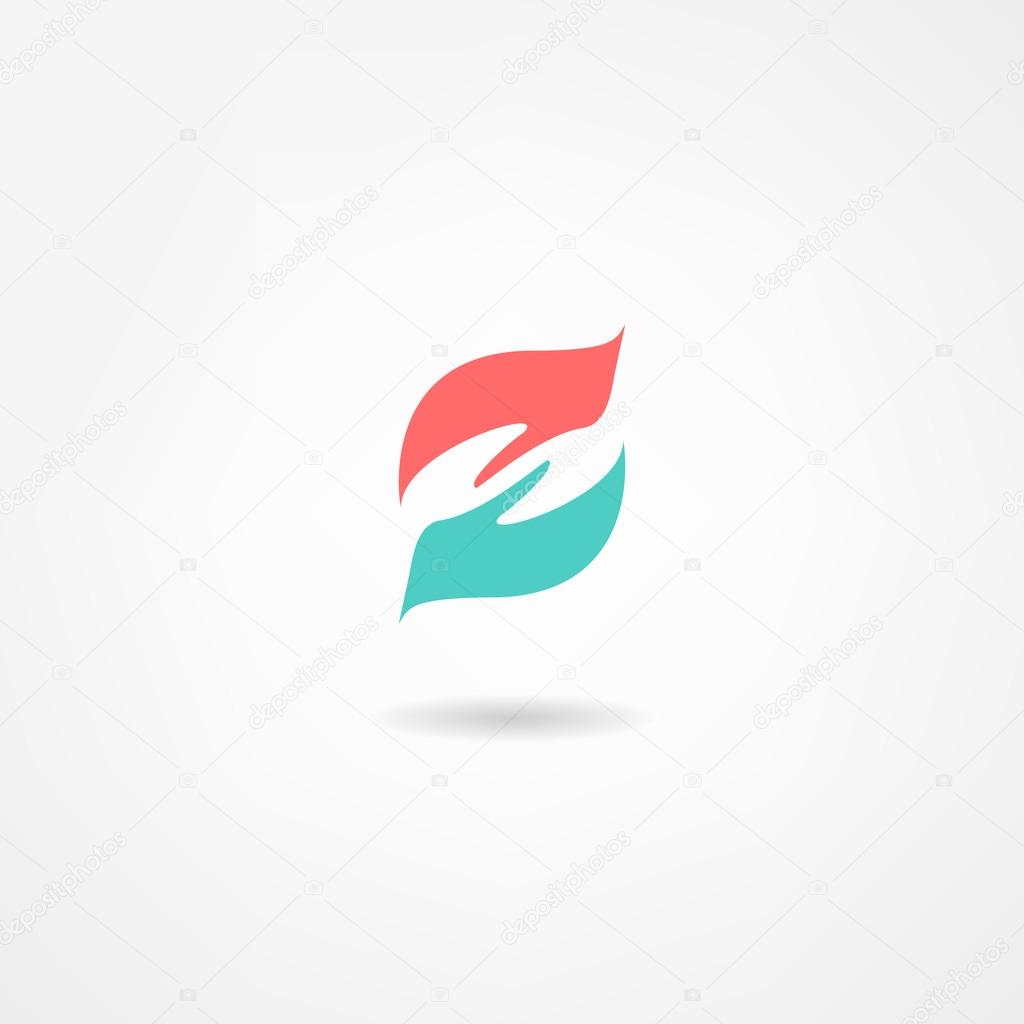 Hand icon