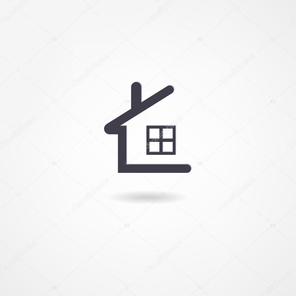House icon