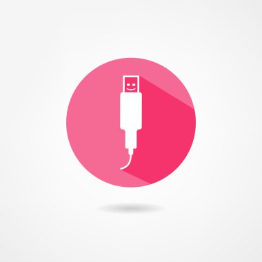 USB simgesi