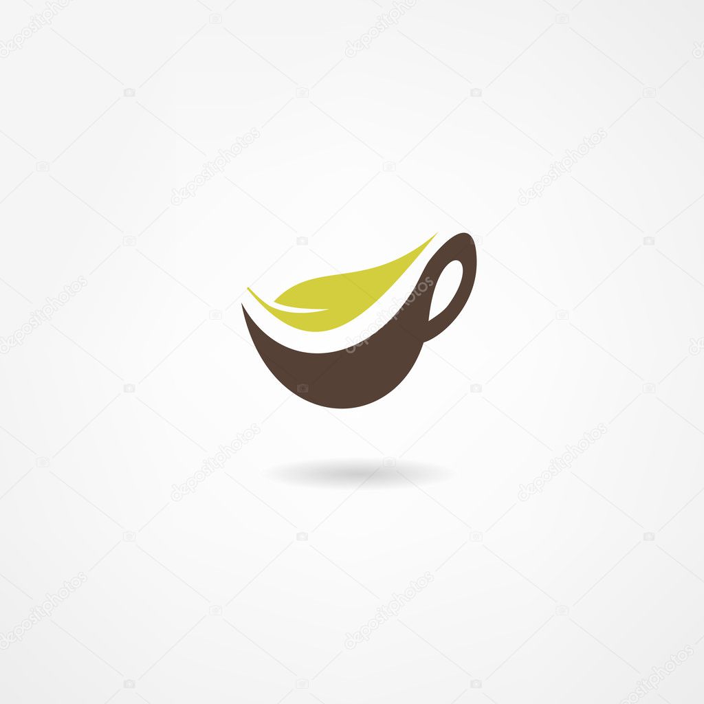 tea icon