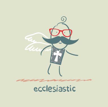 ecclesiastic uçar