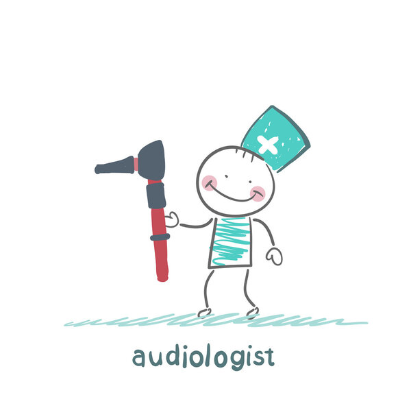 инструмент держит ухо востро
