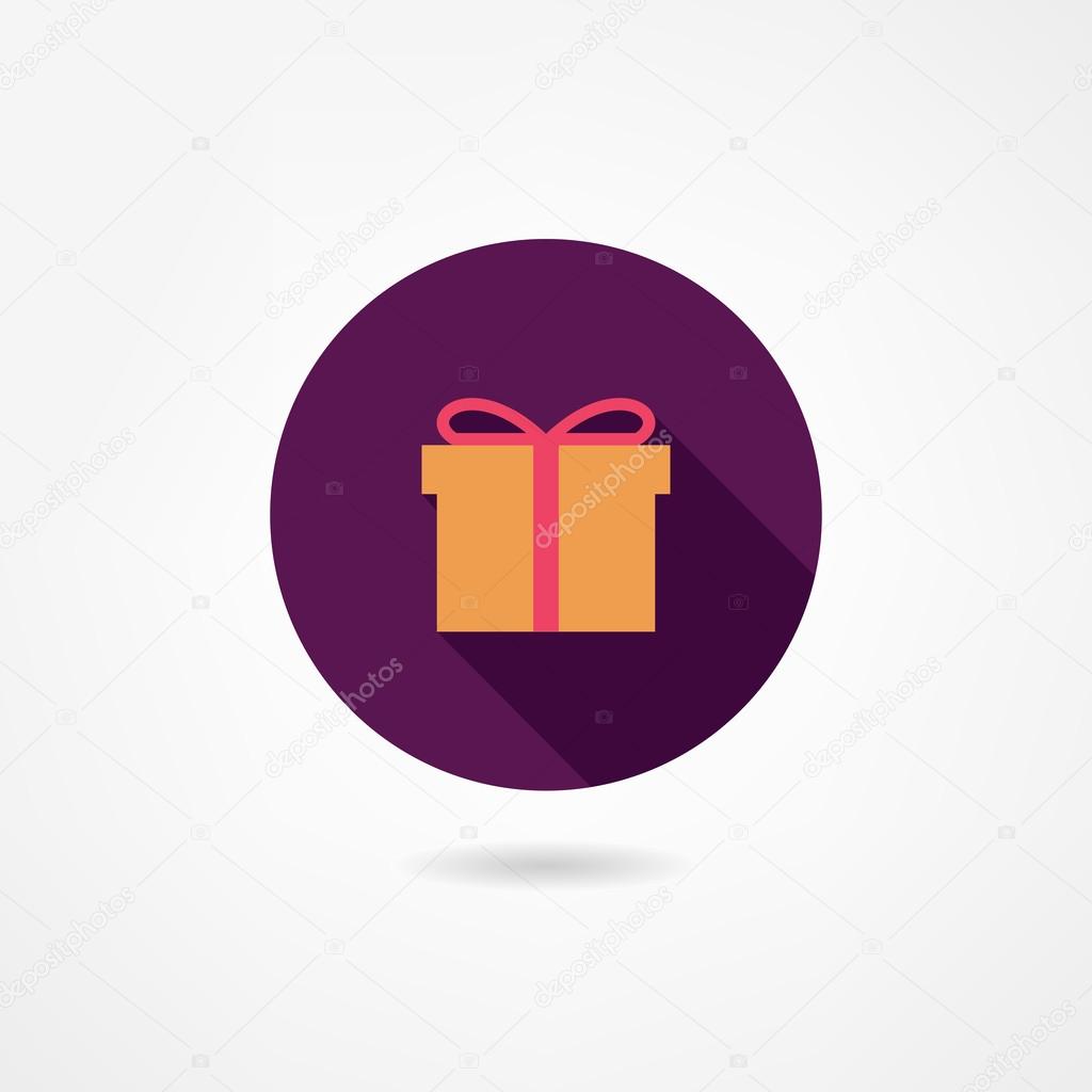 Gift icon