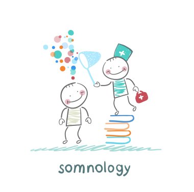 somnology duran bir yığın kitap ve bir kelebek net hasta kapma rüyalar
