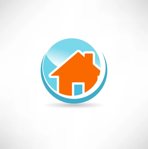 House icon — Stock Vector