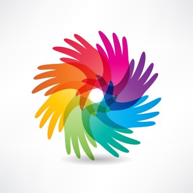 tokalaşma ve arkadaşlık simgesi