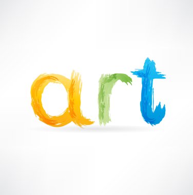 sanat simge