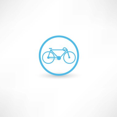 Bisiklet Simgesi