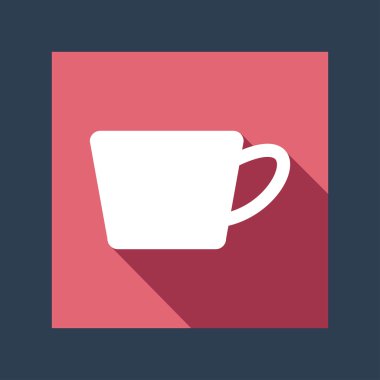 kahve fincanı simgesi