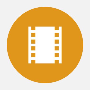 fotoğraf film simgesi