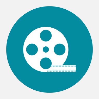 makara film simgesi