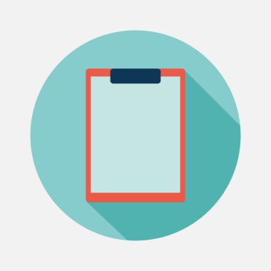 Office tablet simgesi