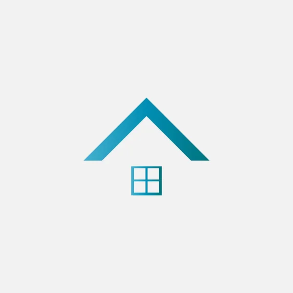 Icône Maison — Image vectorielle