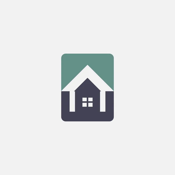 House icon — Stock Vector