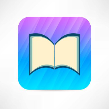 Kitap simgesini aç
