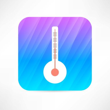 termometre simgesi