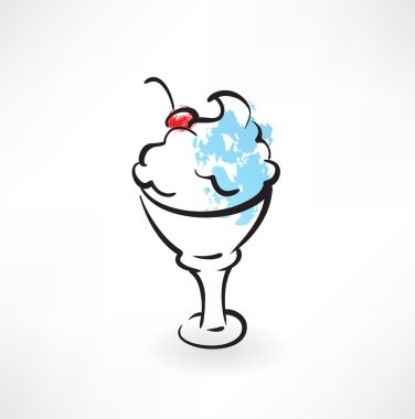 tatlı grunge simgesi