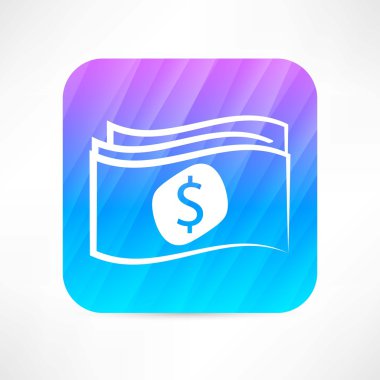 paper money icon