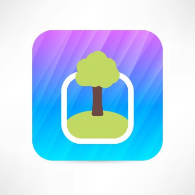 ağaç simgesi