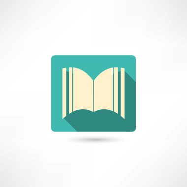 Kitap simgesini aç