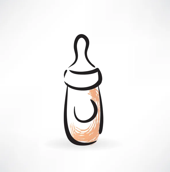 Nasal spray icon — Stock Illustration Nasal spray icon Royalty Free Stock Vectors