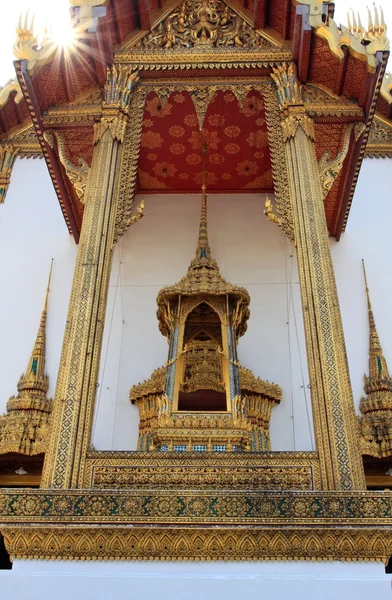 The Grand Palace, Bangkok, Thailand — Stock Photo, Image