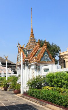 grand palace, bangkok, Tayland