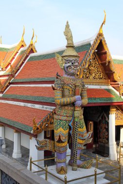 yaksha, Бангкока, Таїланд 