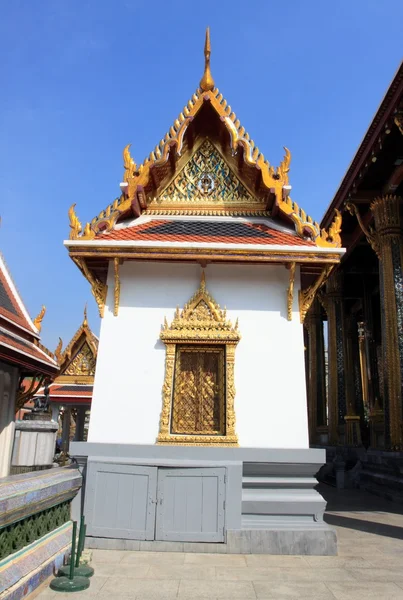 The Grand Palace — Stock Photo, Image