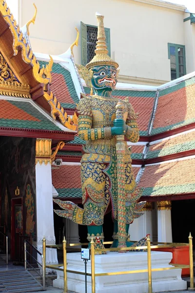 Yaksha, Bangkok — Stock Photo, Image