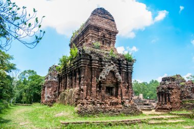 Oğlum, vietnam