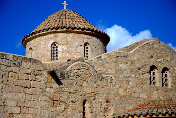 Iglesia ortodoxa griega en Chipre —  Fotos de Stock