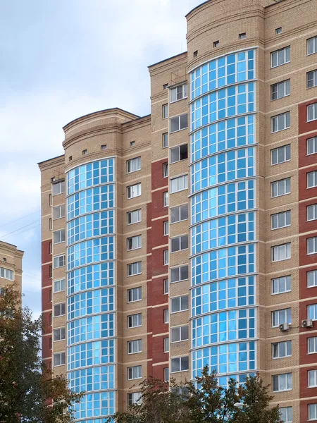 yaşayan ev tuğla ile inşa