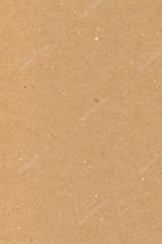 brown natural paper