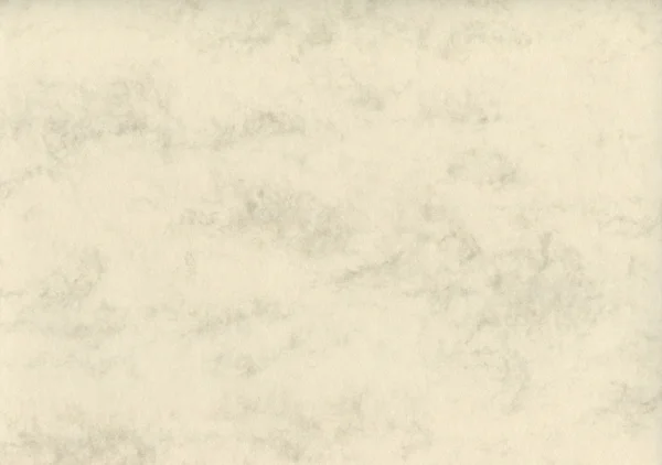Natuurlijke decoratieve kunst brief marmeren papier textuur, lichte boete getextureerde lege lege kopie ruimte achtergrond gespot in beige, geel, verticale — Stockfoto