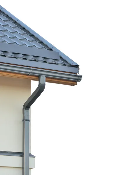 yeni çatı, gri çatı, izole gri kiremit, uygu