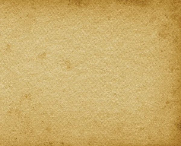 Fondo de página texturizado álbum de fotos vintage Grunge vacío en blanco, Textura manchada de edad avanzada, Portafolio en sepia beige — Foto de Stock