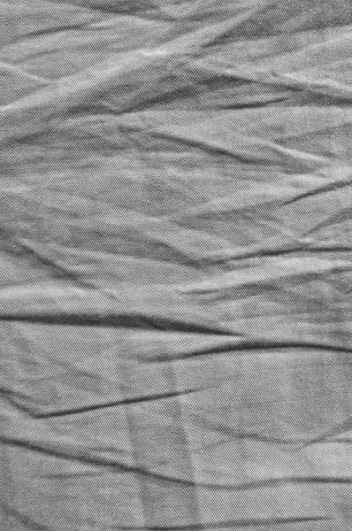 Textura ligera natural de los chinos del algodón de Linen Plus, primer plano detallado — Foto de Stock