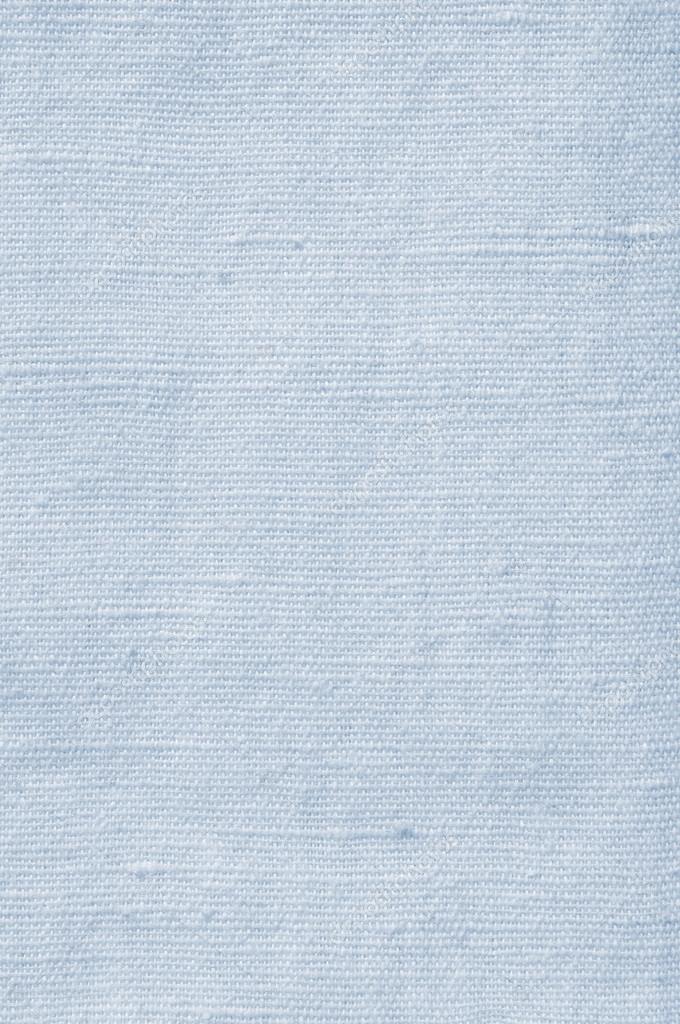 Natural Light Blue Flax Fibre Linen Texture, Detailed Closeup, rustic ...