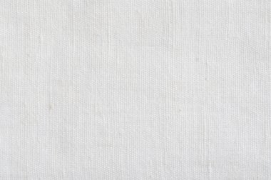 doğal parlak beyaz keten kumaş keten dokusu, dikey ışıma detaylı yatay makro closeup, rustik buruşuk vintage dokulu kumaş çuval bezi tuval