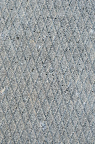 Old Grey Weathered Concrete Plate Rough Grunge Abstract Cement Tile — Stock Photo, Image