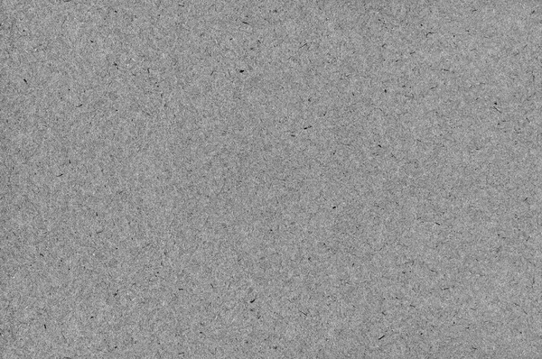 Grey Natural Art Paper Texture Background Recycled Craft Pattern Large — Stock Photo, Image